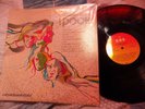 I POOH , ROCK, LP, EXITOS, VENEZUELA, EX+++, RARE, ITALIA, GROUP. HITS, CBS,