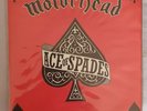 Motorhead Ace of spades 7 inch vinyl record