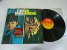 Eydie Gorme,Canta IN Spanish Y Trio los Hot Dogs 1982 - LP vinyl 12 