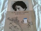 BOB DYLAN BRITISH MADE ALBUMS BLOOD ON THE TRACKS NEW MORNING SLOW TRAIN COMING