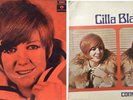 CILLA BLACK RARE 2 EPs AUSTRALIA & NEW ZEALAND Step Inside Love & Conversations