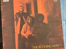 THE RUNNING MAN-THE RUNNING MAN LP NEON 1972 NE 11/ PROG/PSYCH/EX COPY