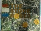 THE STONE ROSES SELF TITLED LP SILVERTONE UK A2/B2 MATRIX 1989