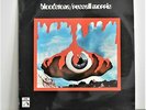 RUSSELL MORRIS Bloodstone EMI LP '71 Australia FUNKY ROCK with lyric insert