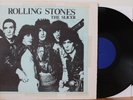 Rolling Stones 2xLP “The Slicer”   Live New Jersey 1978   RARE TMOQ VG++