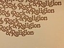 RADIO SHOW:ROCK & RELIGION RR-159 RELIGION, DRUGS & ROCK AND ROLL: GRATEFUL DEAD