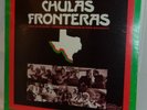 CHULAS FRONTERAS Original Soundtrack MINT/SEALED 1976 COMPILATION LP