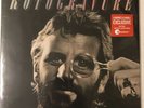 Ringo Starr RINGO'S ROTOGRAVURE LP Rot Vinyl Limitierte Auflage 180 Gram Beatles