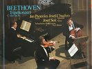 Beethoven*, Jan Panenka, Josef Suk, Josef Chuchro, K LP Vinyl Schallplatte 80519
