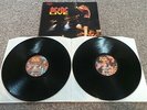 AC/DC - Live(GERMAN 1992 1ST PRESS DOUBLE VINYL ALBUM / EX )