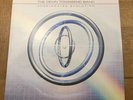 The Devin Townsend Band Accelerated Evolution Clear Vinyl LP Ltd Ed