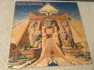 Iron Maiden Powerslave Original (in shrink) 1984 Vinyl lp very good Condition