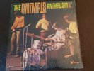 The Animals - Animalism - Mono LP In Shrink W/ Price Sticker  - British Invasion