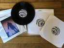 COFFRET 3 DISQUES VINYL 