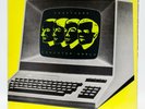 Kraftwerk Computer World Vinyl Album Record 1981 WB XHS 3549