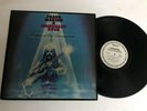 Frank Marino & Mahogany Rush Tales of the Unexpected Record lp original vinyl