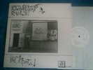 POP RIVETS-EMPTY SOUNDS FROM ANARCHY RANCH 1979 LP BILLY CHILDISH