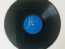 New Order Irish ??  Pressing  Fact 50 1981 Movement LP Double Dip Version 