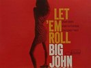 PATTON,JOHN-LET EM ROLL (REIS) VINYL LP NEW
