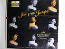 PINK LABEL PROMO  Jeri Southern DECCA DL 8472 MONO M-/M- 