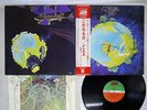YES FRAGILE ATLANTIC P-10102A Japan OBI VINYL LP