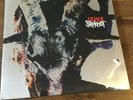 Slipknot - Iowa, Double Vinyl LP Gatefold (2001, Roadrunner Records) No Poster