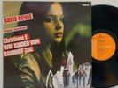 David Bowie          Christiane F. wir Kinder von Bahnhof Zoo         NM # K