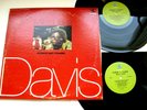 MILES DAVIS - WORKIN & STEAMIN' Prestige  - NM Vinyl LP ULTRASONIC CLEAN