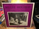 BILLIE HOLIDAY - 