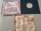 ROR ROCK O RAMA ISD REBELLES DE ABSURD LP VINYL