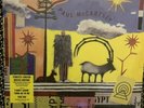 Paul Mccartney Egypt Station DELUXE black vinyl 2 LP Z-fold sleeve Free Post