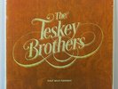TESKEY BROTHERS 'Half Mile Harvest' Gatefold Vinyl LP NEW/SEALED