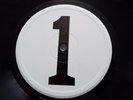 TEST PRESSING-THE CURE-FAITH-FICTION FIX 6  1 PLAY ONLY