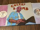 Tyler The Creator Cherry Bomb Brand New 2LP Clear and Red Smoke Swirl Vinyl