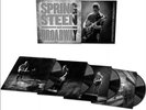 Bruce Springsteen - Springsteen on Broadway Vinyl 4 LP Boxset NEUWERTIG