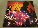 Alice In Chains MTV Unplugged Music on Vinyl 180 gram 2 LP