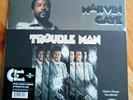 Marvin Gaye - Trouble Man (LP ORIGINALVERSIEGELT ) BLACK TO BLACK
