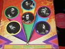 KLAUS RENFT COMBO same / 1st press DDR LP 1973 AMIGA 855326