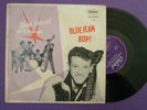 GENE VINCENT RARE OZ ONLY 10” LP/ROCKABILLY/1st =BLUEJEAN BOP