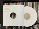 RARE Working Class Hero Tribute John Lennon LP WHITE PROMO 12