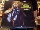 Tom Petty and the Heartbreakers Pack Up the Plantation Live  2LP sealed vinyl RE