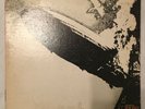 Led Zeppelin I Record Album 1st Self Titled 1969 LP SD8216 Debut Atlantic