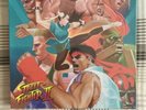 Street Fighter 2 The Definitive Soundtrack - New And Sealed -  Coloured Vinyl