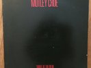 Motley Crue - Shout at the Devil LP Elektra E1 602891 1983 Gatefold Pressing  EX
