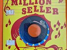 Vintage Michael Jackson Billie Jean/Cant Get Outta The Rain 45 RPM Sealed