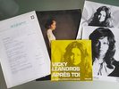 VICKY LEANDROS - RARE 1972 EUROVISON PROMOTIONAL PACK