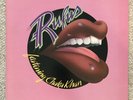 Rufus Featuring Chaka Khan 1975 Vinyl LP Promo Copy With Poster ABCD-909
