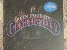 John Fogerty Centerfield 1985 Zanz Kant Danz SEALED Record