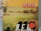 R.E.M. Reveal Vinyl LP With Insert