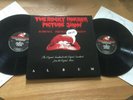 ROCKY HORROR PICTURE SHOW 'AUDIENCE PARTICIPATION' 2LP 1983 ODE RECORDS 1034